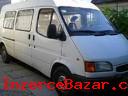 Ford Transit I, II