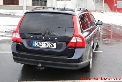 Volvo V70 2,5FT - 270 kon