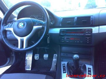 BMW 320 D