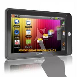 Nov Tablet PC, Android 2. 3, WiFi, HDMI