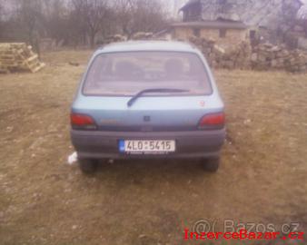 Prodm renault clio