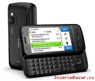 NOKIA C6, psluenstv v hodnot 1000k