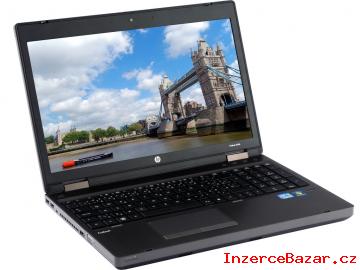 Notebook HP ProBook 6560b (LG656EA#BCM)