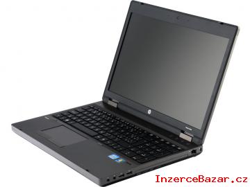 Notebook HP ProBook 6560b (LG656EA#BCM)