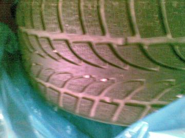 NOKIAN WR 215/40 R17 87V - zimn