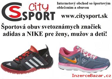 portov obuv v eshope CitySport