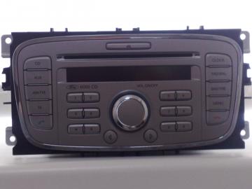 Originl CD rdio FORD 6000CD