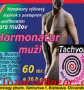 Hormonatur mui