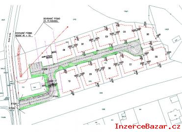 Rodinn dm Zdice s pozemkem 504m2