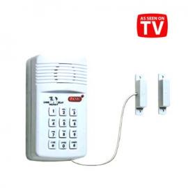 Domc alarm - Secure Pro