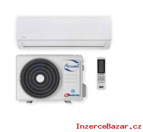 Nstnn klimatizace Airwell HDLA 3,5kW