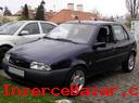 Ford Fiesta  dly