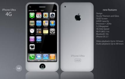 Apple iPhone 4S 64GB za 5000k