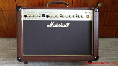 Marshall AS50D