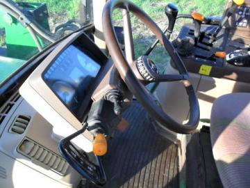 2006 John Deere 6110