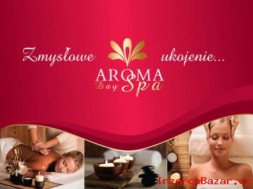 Aroma day spa