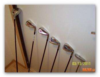 Dmsk golfov set