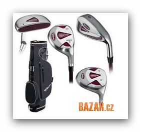 Dmsk golfov set