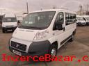 Fiat Ducato II, III dly