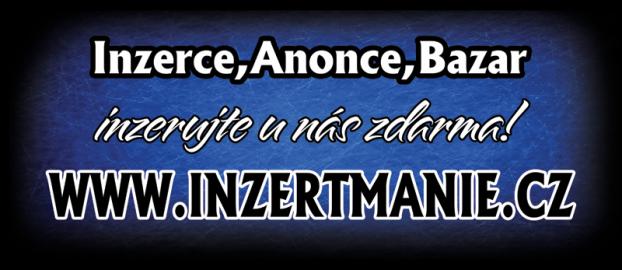 Nov monost inzerce zdarma !