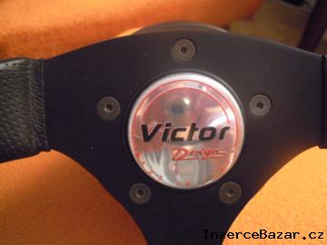 Volant Victor design Italy