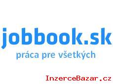 jobbook. sk - prca pre vetkch