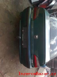 prodam dly peugeot 406 TD levn !!!