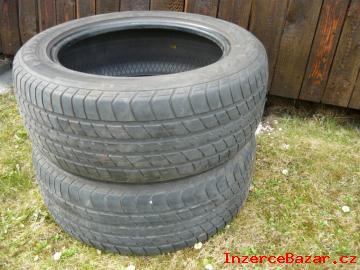 letn pneu 205/55 R16