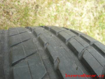 letn pneu 205/55 R16