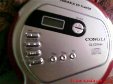 cd player