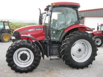 2006 CASE IH MXU 110