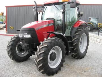 2006 CASE IH MXU 110