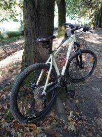 Mongoose Amasa Elite jet 4 msce enou