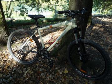 Mongoose Amasa Elite jet 4 msce enou