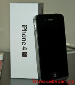 Prodej: Apple iPhone 4S 32/64GB,Samsung