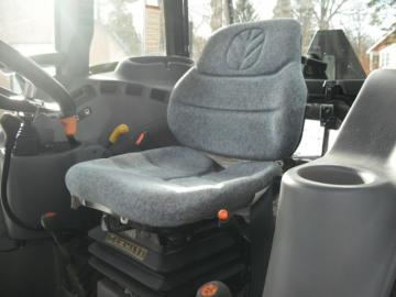 2006 New Holland TN75DA