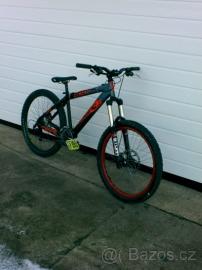 Scott voltage freeride fr dh 4x dirt mtb