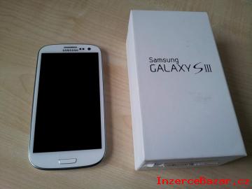 Samsung Galaxy S III GT-i9300  32GB odem