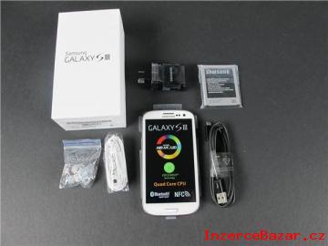 Samsung Galaxy S III GT-i9300  32GB odem