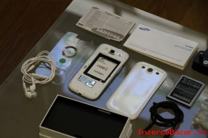 Samsung Galaxy S III GT-i9300  32GB odem