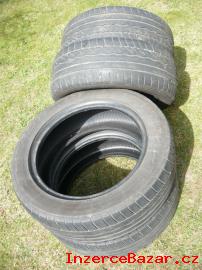 letn pneu 205/55 R16