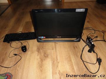 PC V MONITORU ASUS EeeTop ET2010AG,HDD-5