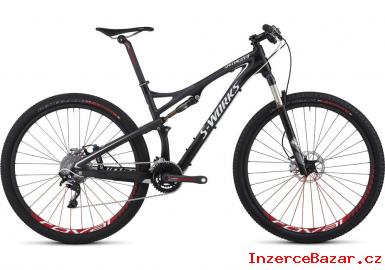 2012 Specialized, Trek, Cannondale