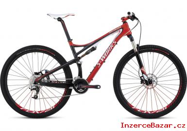 2012 Specialized, Trek, Cannondale