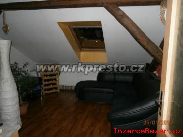 Pronjem bytu BEZ KAUCE, 2+kk, 40 m2, Ml