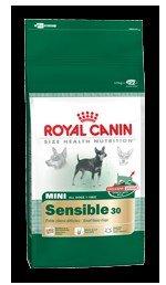 Prodm granule Royal canin mini sensible