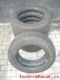 zimn pneu 195/65 R15