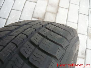 zimn pneu 195/65 R15