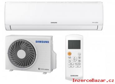 Klimatizace Samsung AR35 2,6kW