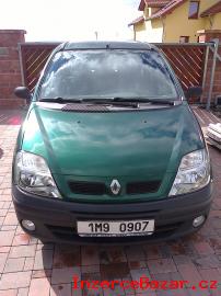 Prodm Renault Scenic 1,4 16 V